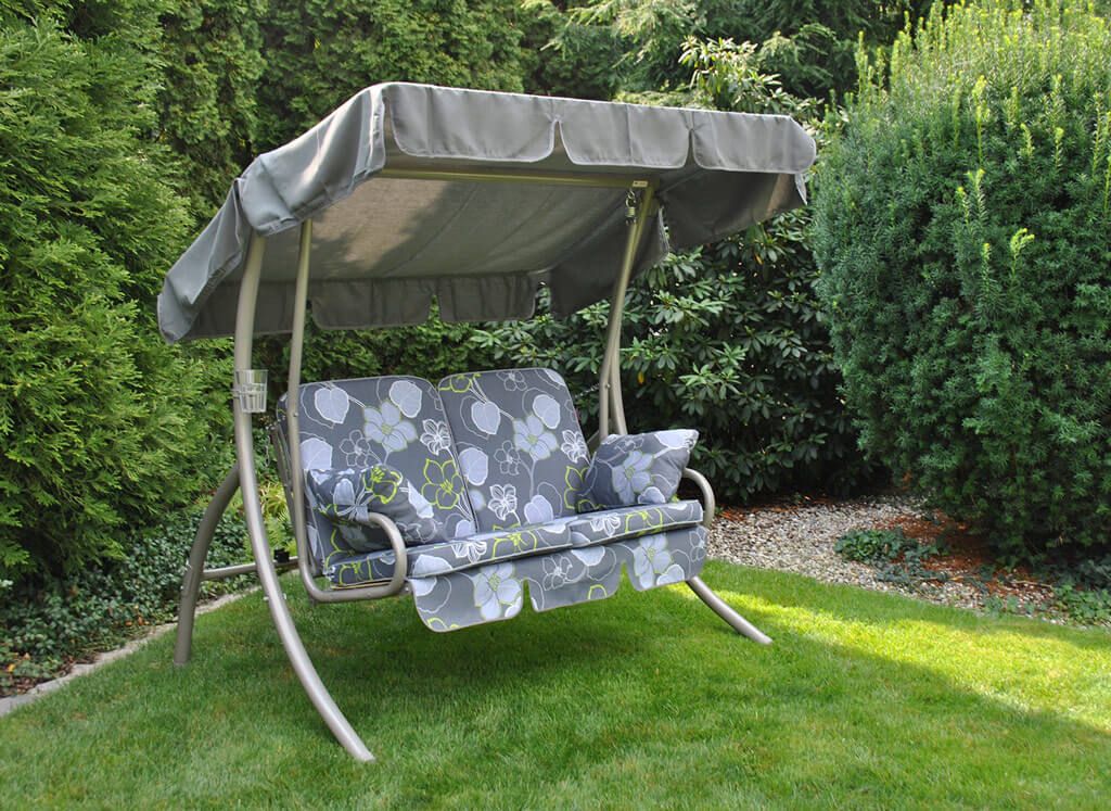 Dondolo Angerer Comfort 2 posti