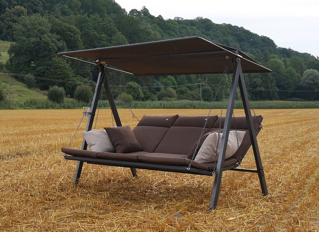 Dondolo Angerer Lounge
